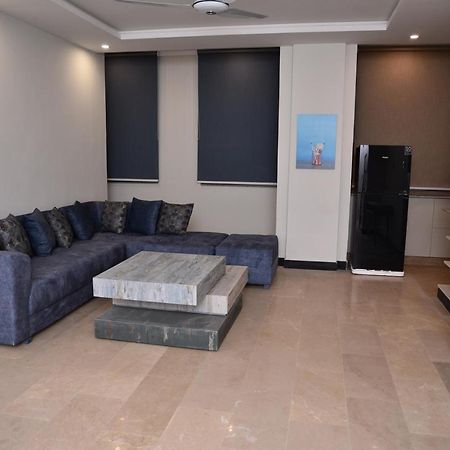 The Bliss Aparthotel Ραβαλπίντι Εξωτερικό φωτογραφία