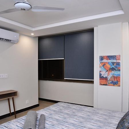 The Bliss Aparthotel Ραβαλπίντι Εξωτερικό φωτογραφία
