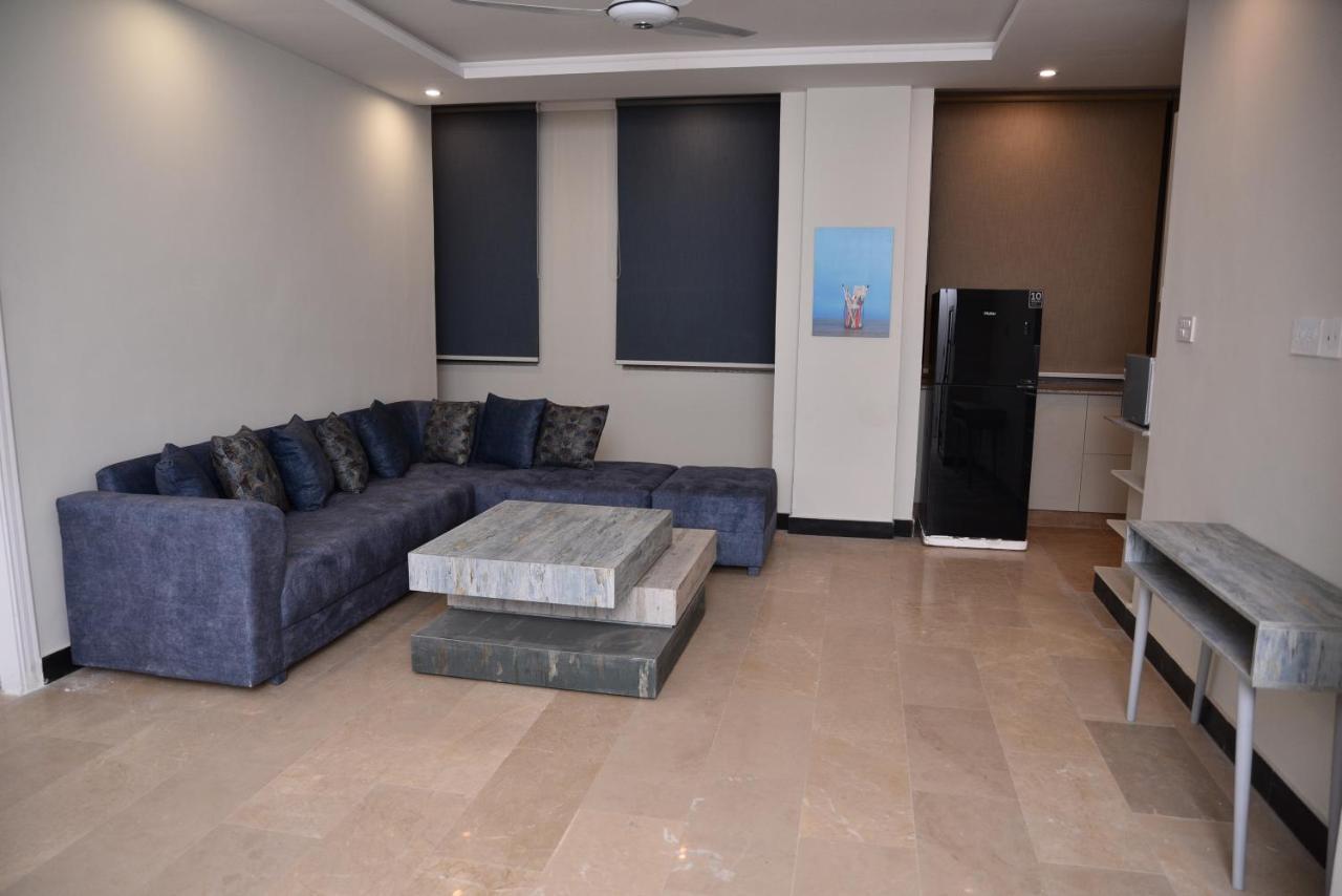 The Bliss Aparthotel Ραβαλπίντι Εξωτερικό φωτογραφία