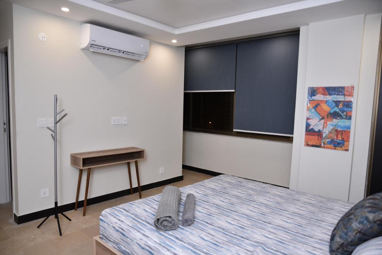 The Bliss Aparthotel Ραβαλπίντι Εξωτερικό φωτογραφία