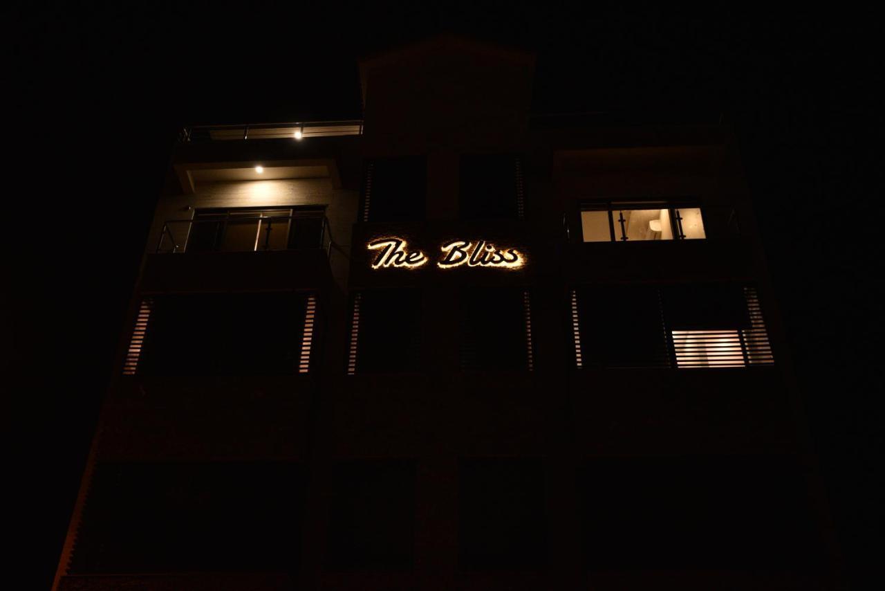 The Bliss Aparthotel Ραβαλπίντι Εξωτερικό φωτογραφία