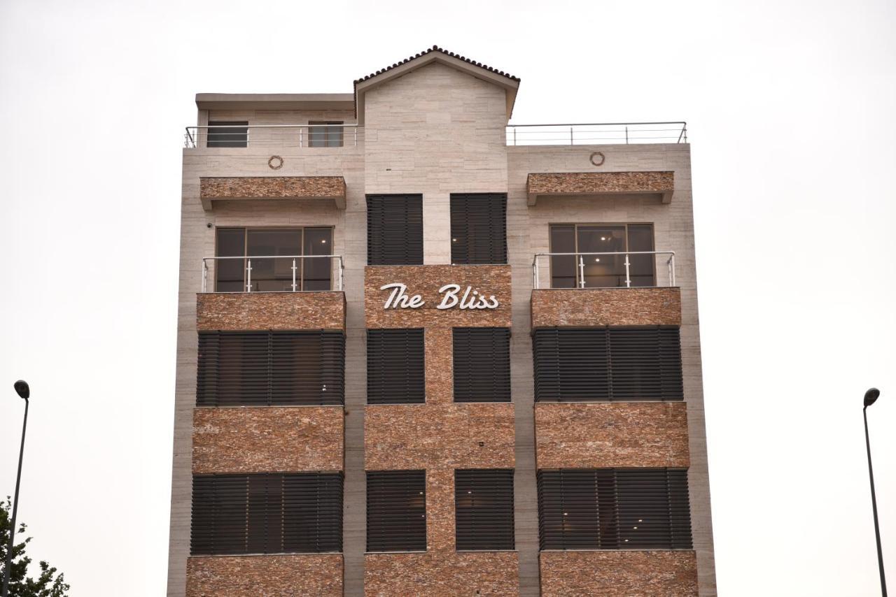The Bliss Aparthotel Ραβαλπίντι Εξωτερικό φωτογραφία