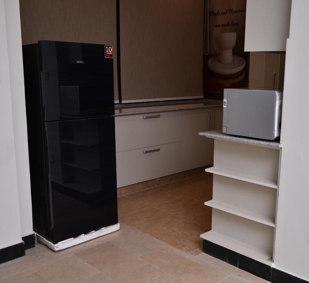 The Bliss Aparthotel Ραβαλπίντι Εξωτερικό φωτογραφία