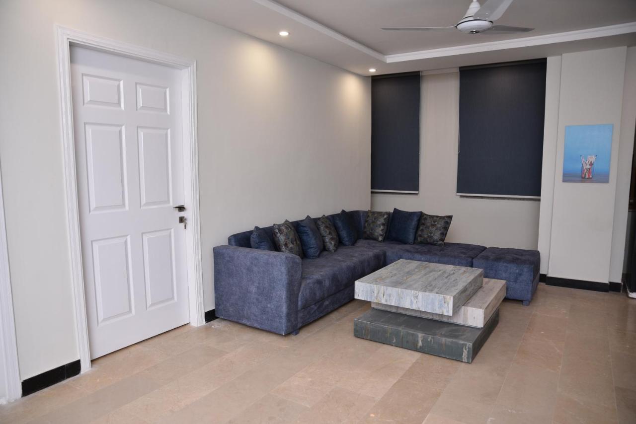 The Bliss Aparthotel Ραβαλπίντι Εξωτερικό φωτογραφία