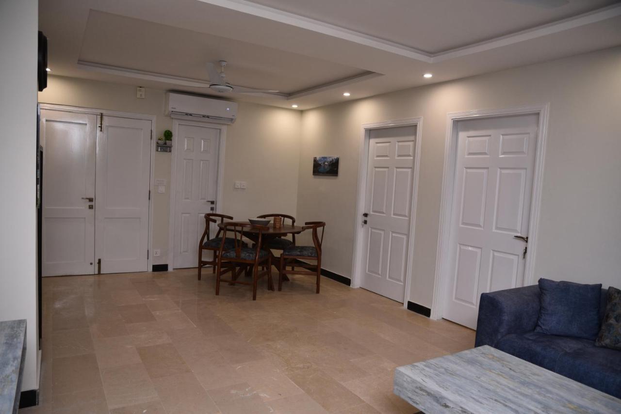 The Bliss Aparthotel Ραβαλπίντι Εξωτερικό φωτογραφία