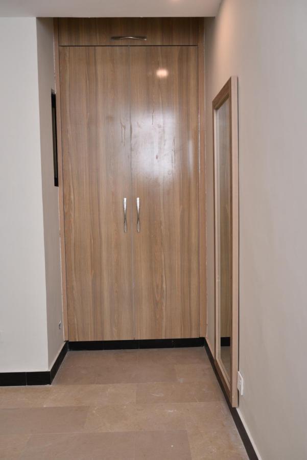 The Bliss Aparthotel Ραβαλπίντι Εξωτερικό φωτογραφία