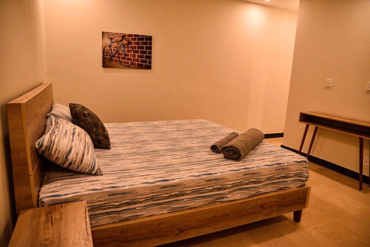 The Bliss Aparthotel Ραβαλπίντι Εξωτερικό φωτογραφία