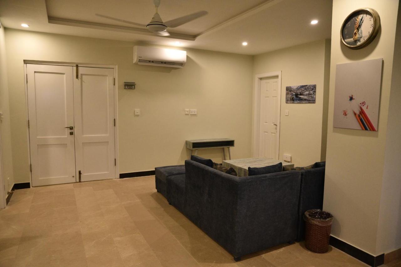 The Bliss Aparthotel Ραβαλπίντι Εξωτερικό φωτογραφία