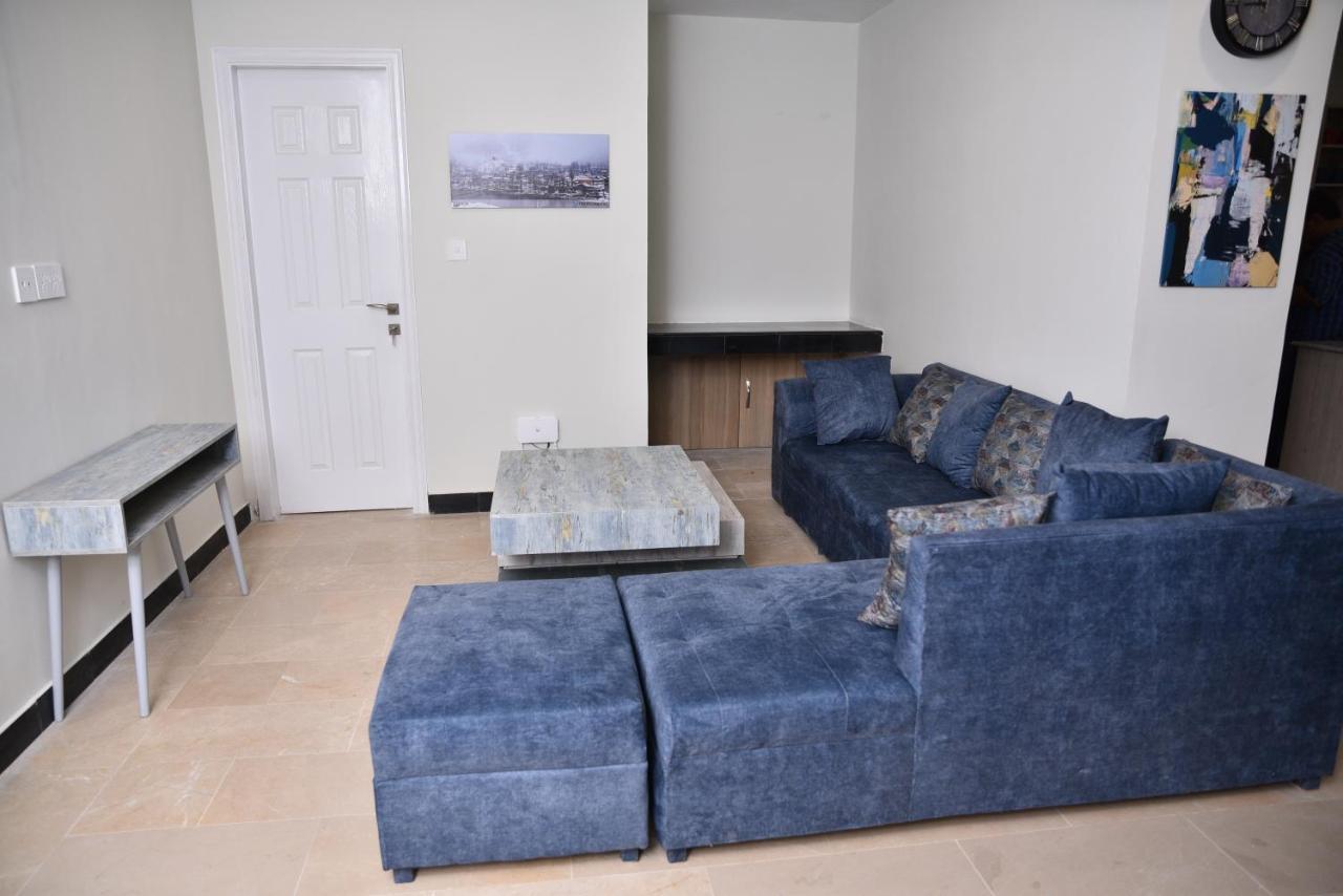 The Bliss Aparthotel Ραβαλπίντι Εξωτερικό φωτογραφία