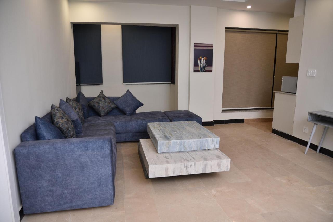 The Bliss Aparthotel Ραβαλπίντι Εξωτερικό φωτογραφία